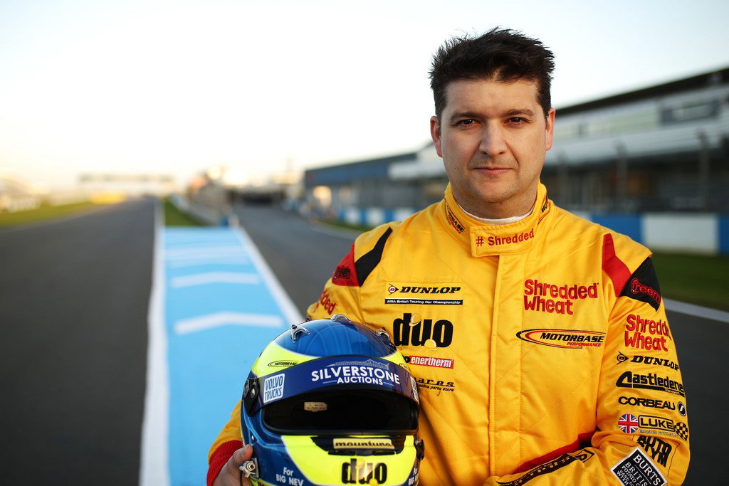 BTCC: HMS Racing reveals Alfa Romeo Giulietta